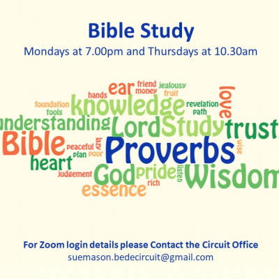 proverbs 4 bible study